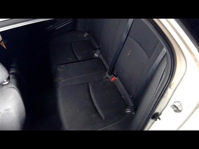 CIVIC     2018 Seat Rear 10244870
