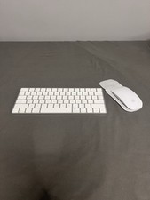NWOB Apple Wireless Magic Keyboard A1644 Magic Mouse A1657 Combo