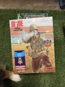 GI Joe Medal of Honor | eBay