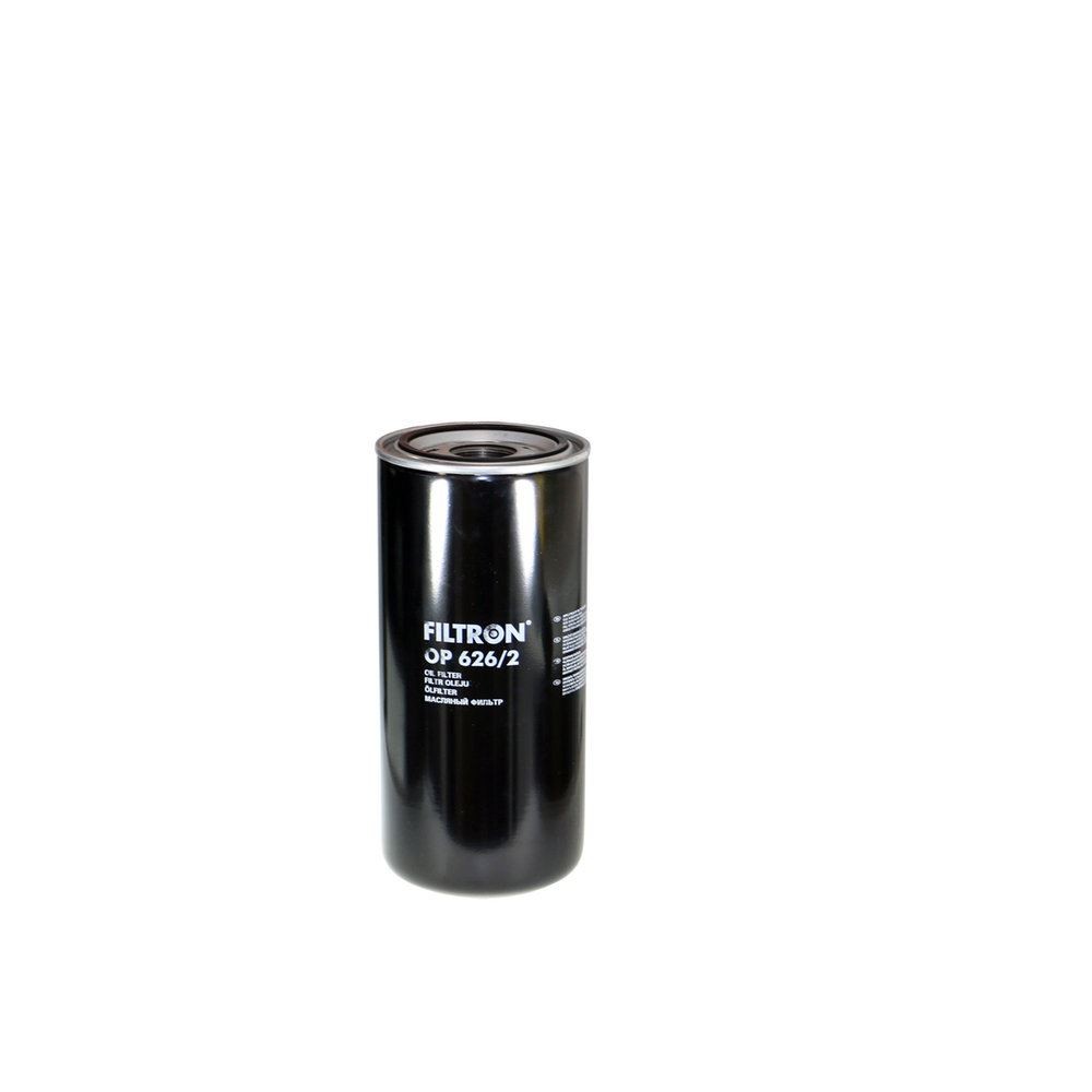 Filtron Ölfilter Op 626/2 Für Daf - Bild 2
