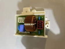 LG EAM60991326 EAM60991315 Washer Control Board Noise Filter AZ131084 | KM1605