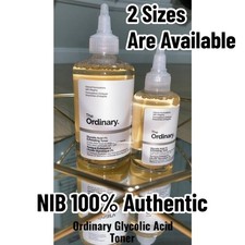 The Ordinary Authentic Glycolic Acid 7% Exfol...
