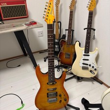 Ibanez SA SERIES electric guitar