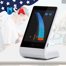 Dental LCD Endo Apex Locator Endodontic Root Canal Finder Measure micropex pro