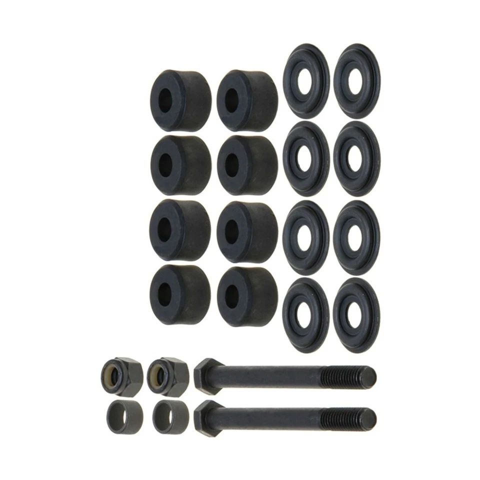 Genuíno ACDelco para Acura Integra 1990-2001 Kit de Link de Barra Frontal | 19463649 - Imagem 2 de 4