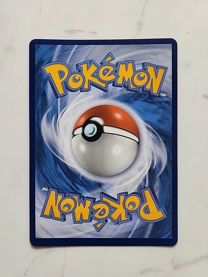 Alakazam V SWSH083 Jumbo Cards Holo - Image 2 of 2