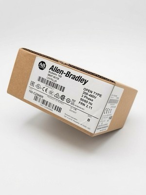 Allen Bradley Bulletin 150 Smart Motor Controller 150-C25NBR