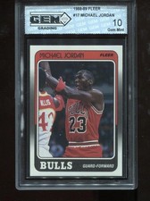 Ultimate Guide to Michael Jordan Rookie Cards and Other Key 1980s MJ Cards 35