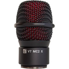 sE Electronics V7 MC2 Microphone Capsule Black