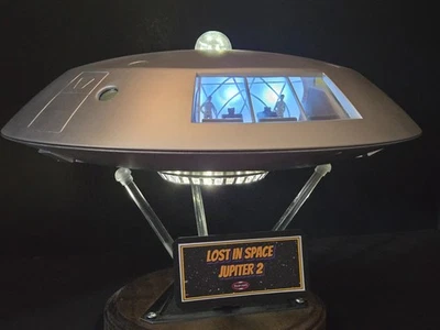 Polar Lights Toy Lost in Space Models & Kits for sale | eBay
