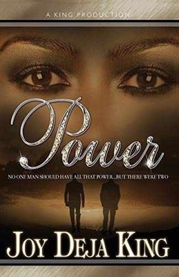Power - Paperback, by King Joy Deja - Very Good