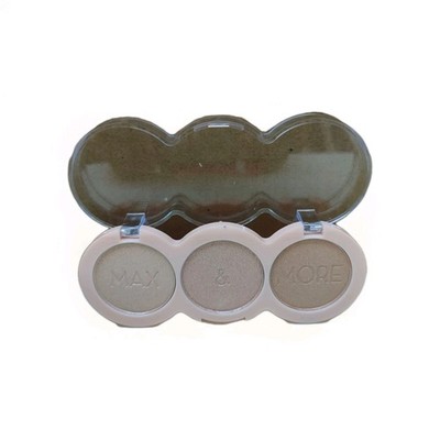 SUNKISSED SAND HIGHLIGHTER POWDER TRIO