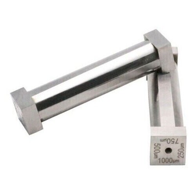 Four Side Wet Film Coating Applicator Four-sided Coater Stainless Steel- *lj