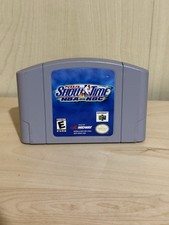 NBA Showtime: NBA on NBC (Nintendo 64, 1999)