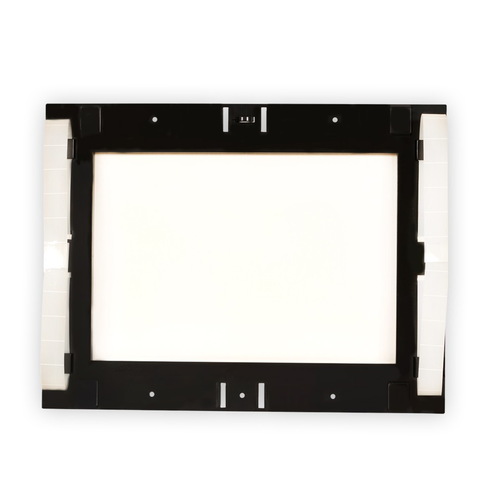 Theater Solutions RK6W In Wall Rough In Kit for 6.5" Speakers 2 Pair Pack