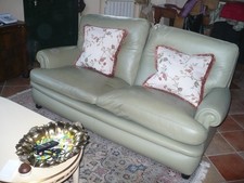 Divani Frau modello Dream