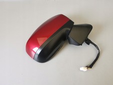Retroviseur droit (ou coque) Subaru FORESTER