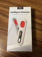 Intelligent Detector