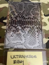 Metal Gear Solid Twin Snakes Premium Package MEMORANDUM BOOK Konami Japan