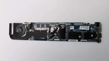 Original 00HT359 Lenovo Thinkpad Mainboard Intel I5-5300 8GB Win X1 Carbon 3rd