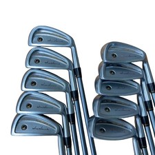 HONMA LB-708 H  F Iron Set 10 Pieces 3S NEW SUPER LIGHT Right Handed F/S 43