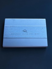 OWC Mercury Elite Pro Mini 1TB USB 3.1 Gen 1 eSATA External Hard Drive