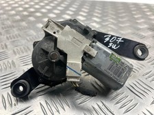 PEUGEOT 307 3A/C Heckscheibenwischermotor AN00055317 9640961380 1.60 34124648