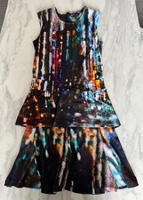 alexander mcqueen dress