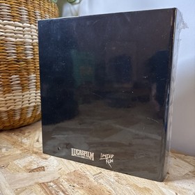 NEW STAR WARS (Nintendo NES) PREMIUM EDITION - LIMITED RUN 2000 COPIES WORLDWIDE