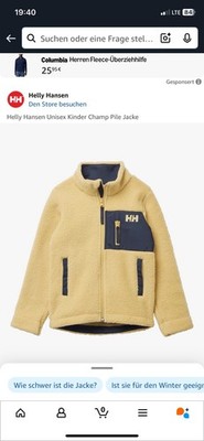 Helly Hansen Patroll Pile
