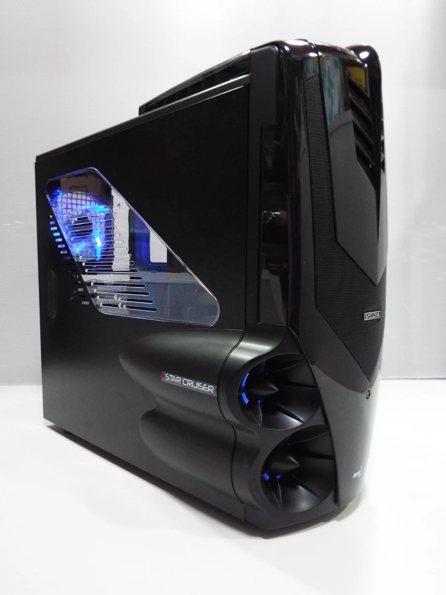 AeroCool Computer Cases for sale - eBay