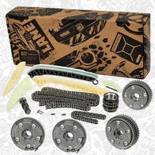Steuerkettensatz boxET – service kit ET ENGINETEAM RS0110VR1 für MERCEDES KLASSE