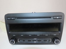 Autoradio Skoda ROOMSTER