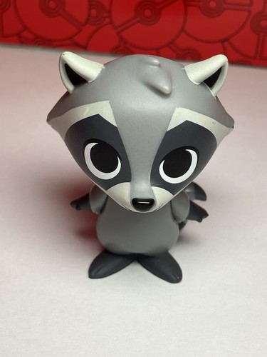 2014 Funko Mystery Mini Disney Meeko Hot Topic Exclusive - Picture 5 of 5
