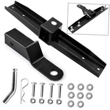 Golf Cart Trailer Hitch Pull Trailer Compatible with EZGO TXT Medalist 1994