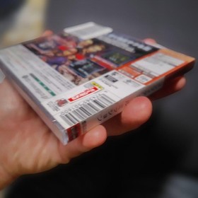 At That Time, Dreamcast Confidential Mission