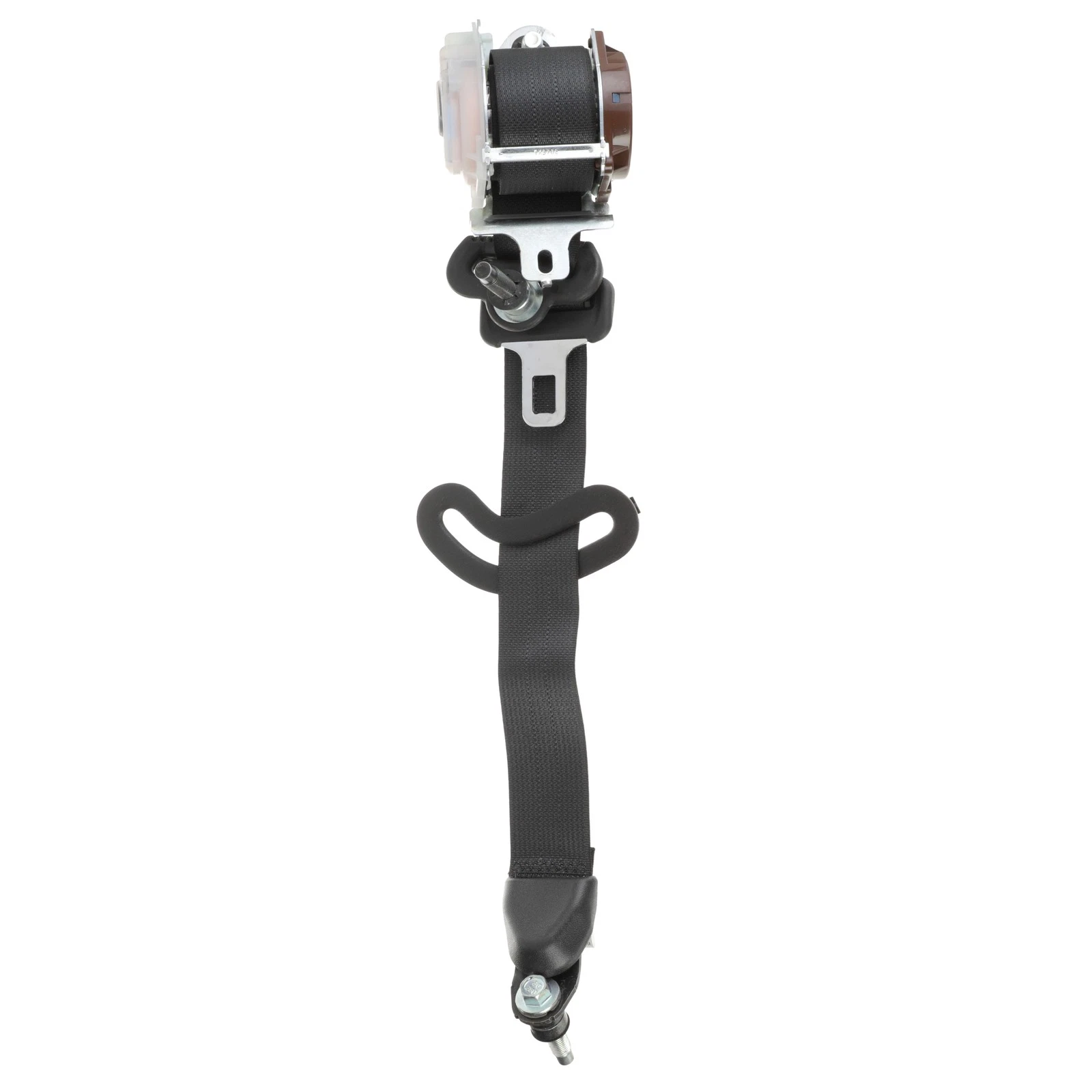 NEW OEM Nissan 2015-2020 Pathfinder Lap & Shoulder Seat Belt 89845-9PB8B