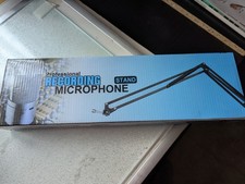 PORTE MICROPHONE
