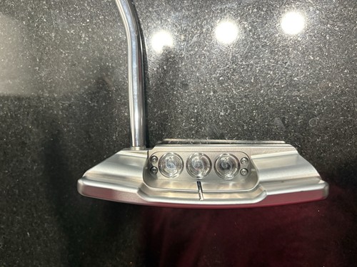 Titleist Scotty Cameron Select Squareback Excellent Condition 34.5”