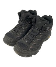 MERRELL          MOAB 3 SYNTHETIC MID GORE-TEX black J500424