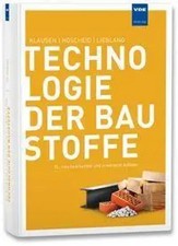 Technologie der Baustoffe | Handbuch für Stu...