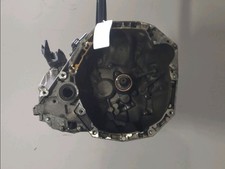 Boite de vitesse Renault MODUS