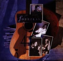 Fourplay von Fourplay | CD | Zustand gut
