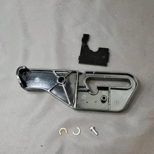 Bolens Troy-Bilt 1768429 Wheel Control Lock Kit, Sickle Bar Mowers, 1768423