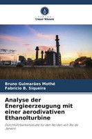 Bruno GuimarãEs Mothé (U. A.) | Analyse Der Energieerzeugung Mit Einer...