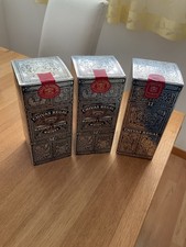 LOTTO 3 X CHIVAS REGAL PREMIUM SCOTCH WHISKY  70 Cl. VINTAGE ANNI '90 COLLEZ.