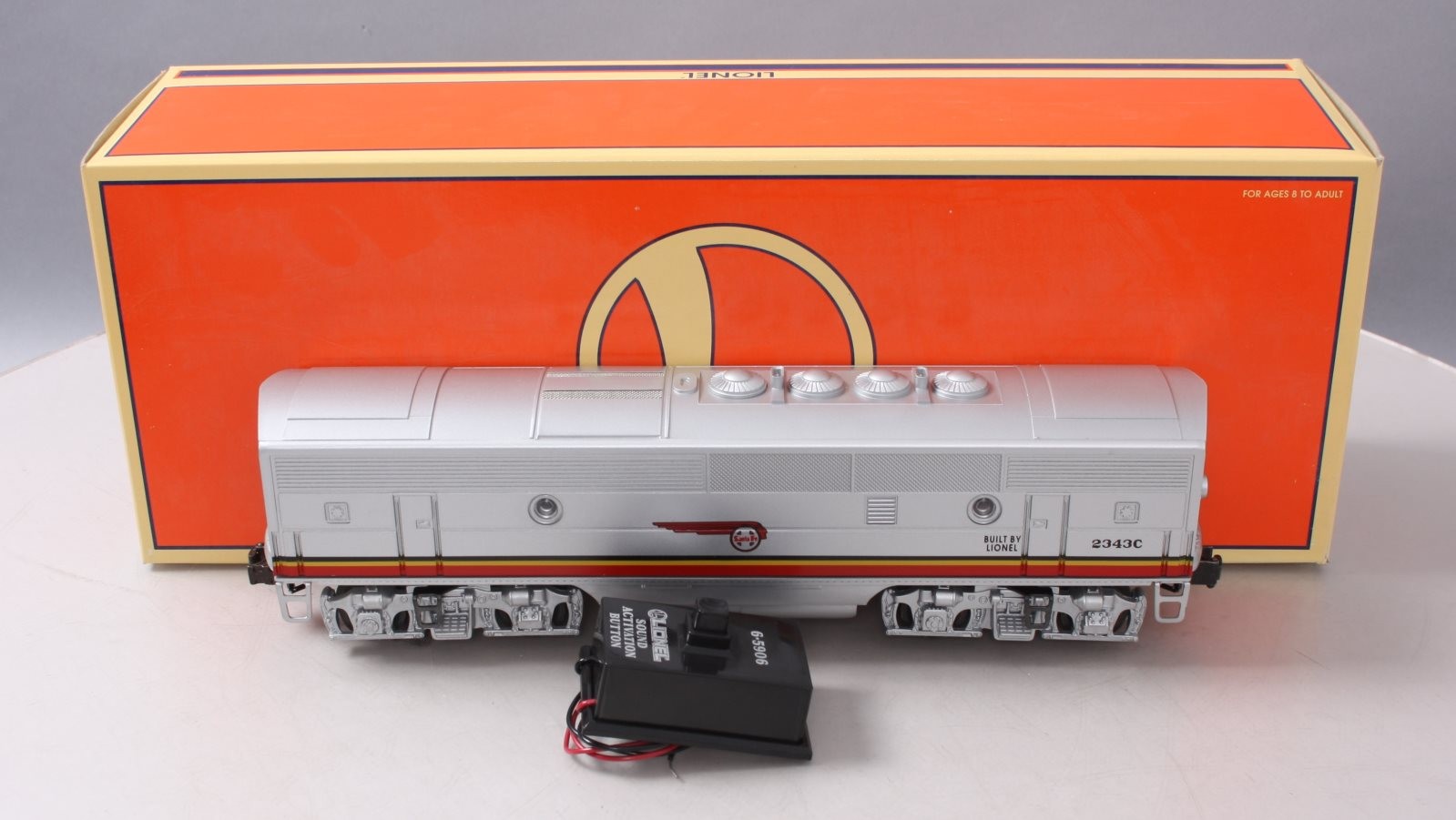 Click here to see eBay Auction