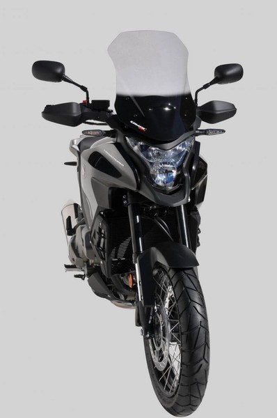 Honda 1200 VFR X Crosstourer 16/20 Windschutzscheibe Ermax Hoch Ermax Klar-image