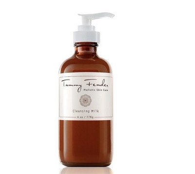 Tammy Fender Cleaning Milk Hydrate Anti aging FULL SIZE VEGAN