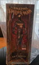 SPIDERMAN SYMBIOTE, 1/6 Statue, Bowen Faux Br...